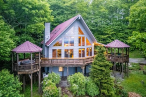 The Bear Lodge
